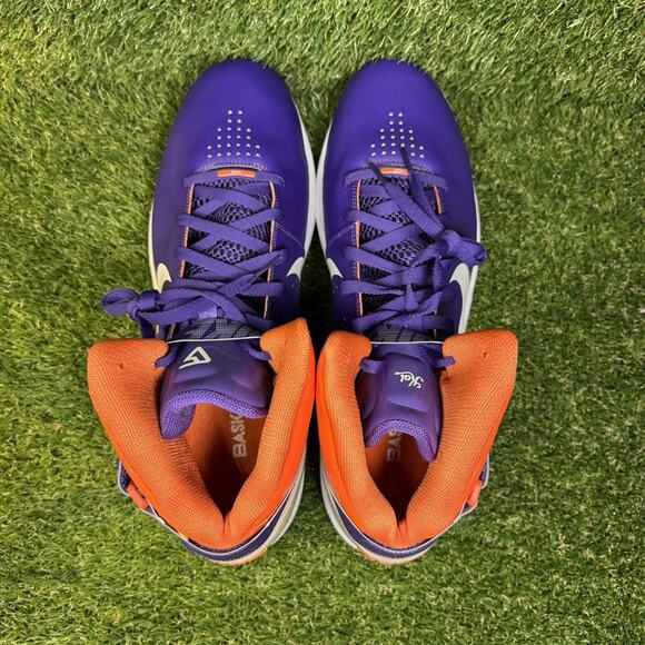 Rare Nike Basketball Shoes Men's Size 16.5 Promo Sample from 2010 - Picture 4 of 9